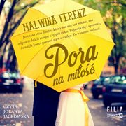 Pora na mio, Malwina Ferenz