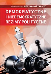 Demokratyczne i niedemokratyczne reimy polityczne, 