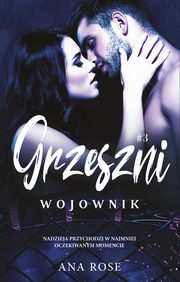 Wojownik, Ana Rose
