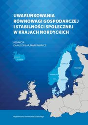 Uwarunkowania rwnowagi gospodarczej i stabilnoci spoecznej w krajach nordyckich, 