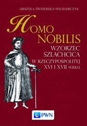 Homo nobilis, Urszula widerska-Wodarczyk