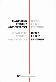 ksiazka tytu: Sowiaskie formuy nowoczesnoci ? ideay i iluzje przemiany. Studia dedykowane Profesor Barbarze Czapik-Lityskiej - Dorota Goek-Sepetliewa: Nowa poezja polityczna i nowa poezja spoeczna ? projekty bugarskie z pocztkw XXI wieku autor: 