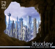 Nowy wspaniay wiat, Aldous Huxley