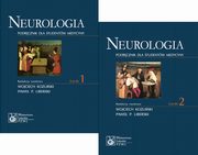 Neurologia. Tom 1-2, 
