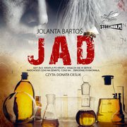 Jad, Jolanta Barto