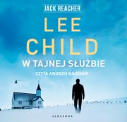 W tajnej subie, Lee Child