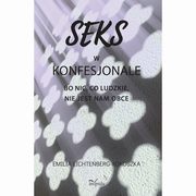 Seks w konfesjonale, Emilia Lichtenberg-Kokoszka