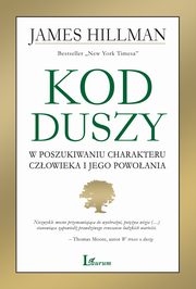 KOD DUSZY, James Hillman