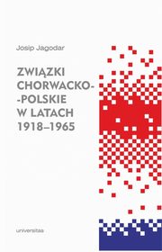 Zwizki chorwacko-polskie w latach 1918-1965, Josip Jagodar