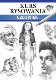 Kurs rysowania Czowiek, Mateusz Jagielski