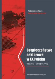 Bezpieczestwo sektorowe w XXI wieku, 