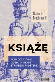 Ksi, Niccolo Machiavelli