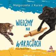 Wiedmy na wakacjach, Magorzata J. Kursa