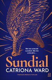 Sundial, Catriona Ward