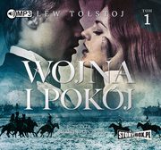 Wojna i pokj. Tom 1, Lew Tostoj