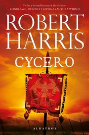 Cycero, Robert Harris