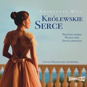 Krlewskie Serce, Charlotte Mils