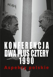 Konferencja dwa plus cztery 1990, Marek Jabonowski, Wodzimierz Janowski, Grzegorz Sotysiak