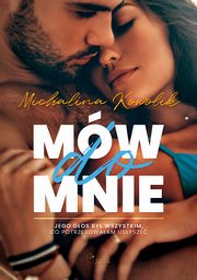 Mw do mnie, Michalina Kowolik
