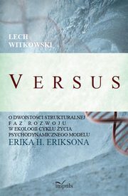 VERSUS, Witkowski Lech