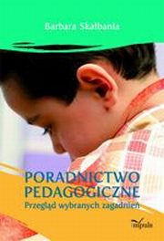 Poradnictwo pedagogiczne, Barbara Skabania