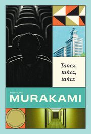 Tacz, tacz, tacz, Haruki Murakami