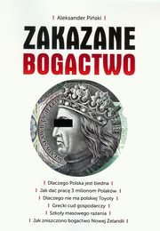 Zakazane bogactwo, Aleksander Piski