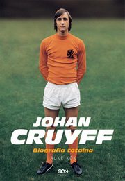 Johan Cruyff Biografia totalna, Auke Kok