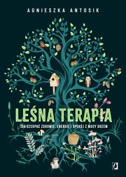 Lena terapia, Agnieszka Antosik