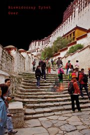 Niewidoczny Tybet, Oser