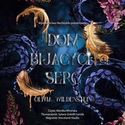 Dom bijcych serc, Olivia Wildenstein