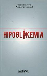 ksiazka tytu: Hipoglikemia autor: 