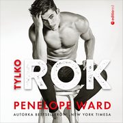Tylko rok, Penelope Ward