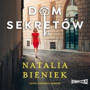 Dom sekretw, Natalia Bieniek