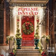 Zupenie inny cud, Agnieszka Olejnik