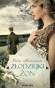 Zodziejki on, Celina Mioduszewska