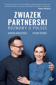 Zwizek partnerski, Marcin Anaszewicz, Sylwia Spurek