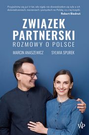 ksiazka tytu: Zwizek partnerski autor: Marcin Anaszewicz, Sylwia Spurek