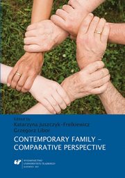 Contemporary Family ? Comparative Perspective, 