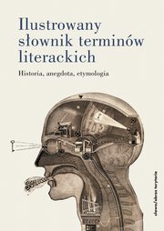 Ilustrowany sownik terminw literackich, Praca zbiorowa