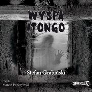 Wyspa Itongo, Stefan Grabiski