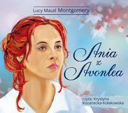 Ania z Avonlea, Lucy Maud Montgomery