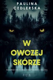 W owczej skrze, Paulina Cedlerska