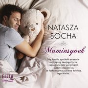 Maminsynek, Natasza Socha