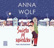 wita po ssiedzku, Anna Wolf
