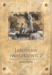 Brzezina, Jarosaw Iwaszkiewicz