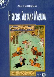 Historia sutana Masuda, Abul Fazl Bajchaki