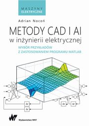 Metody CAD i AI w inynierii elektrycznej, Adrian Noco