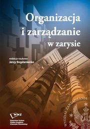 Organizacja i zarzdzanie w zarysie, 