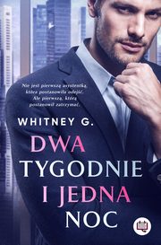 Dwa tygodnie i jedna noc, Whitney G.